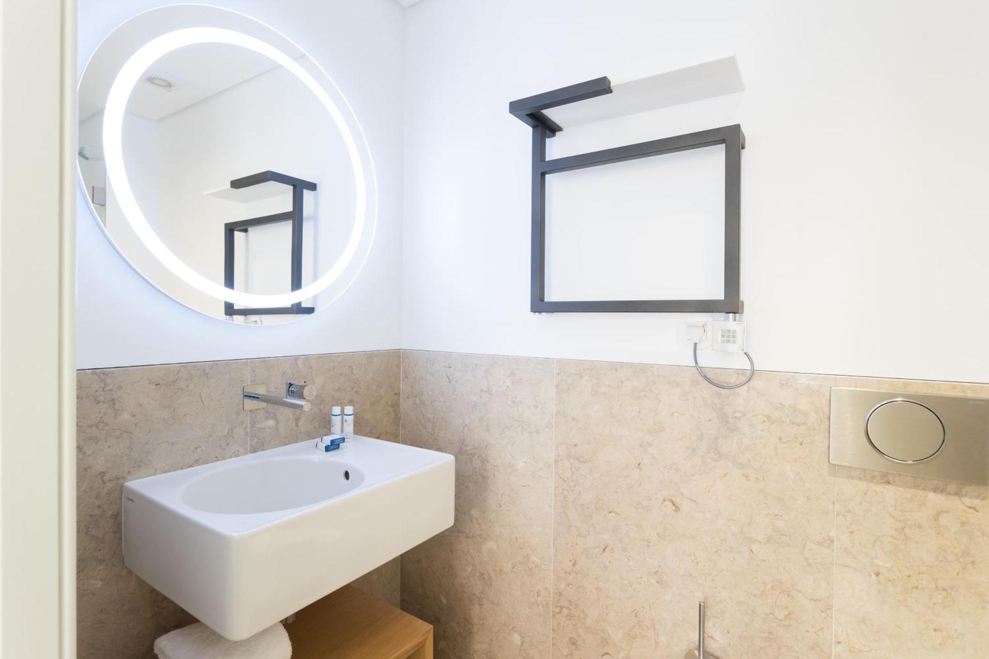 Boutique Chiado Suites Lisboa Quarto foto