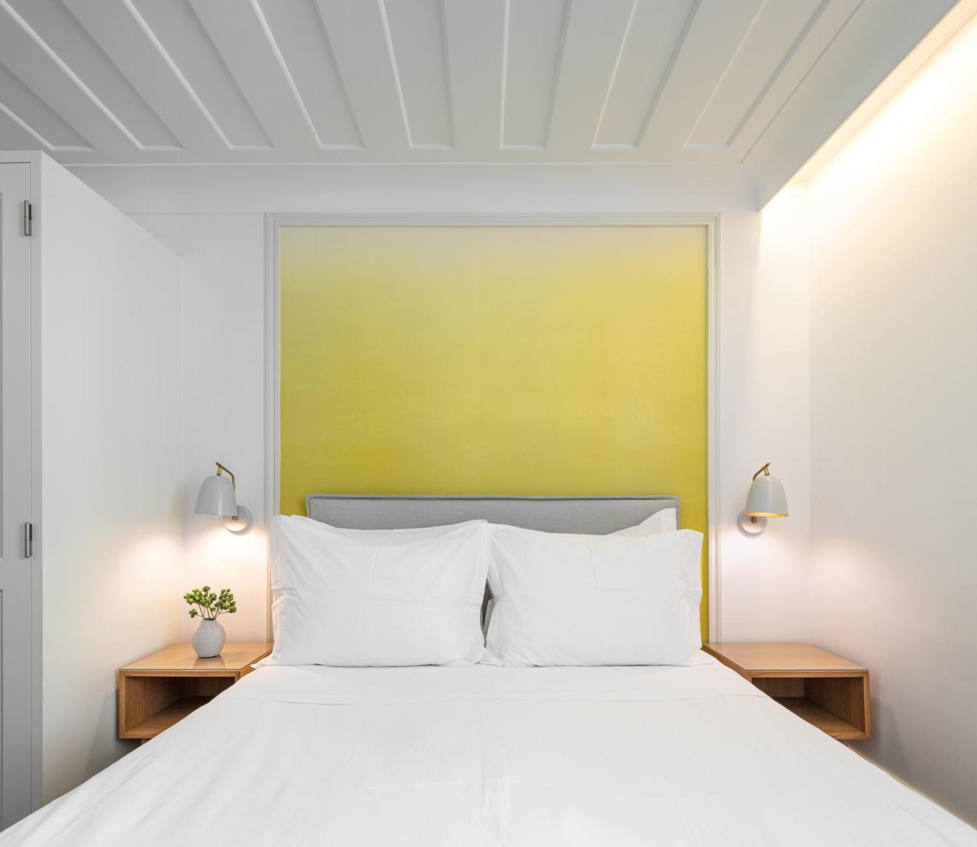 Boutique Chiado Suites Lisboa Quarto foto