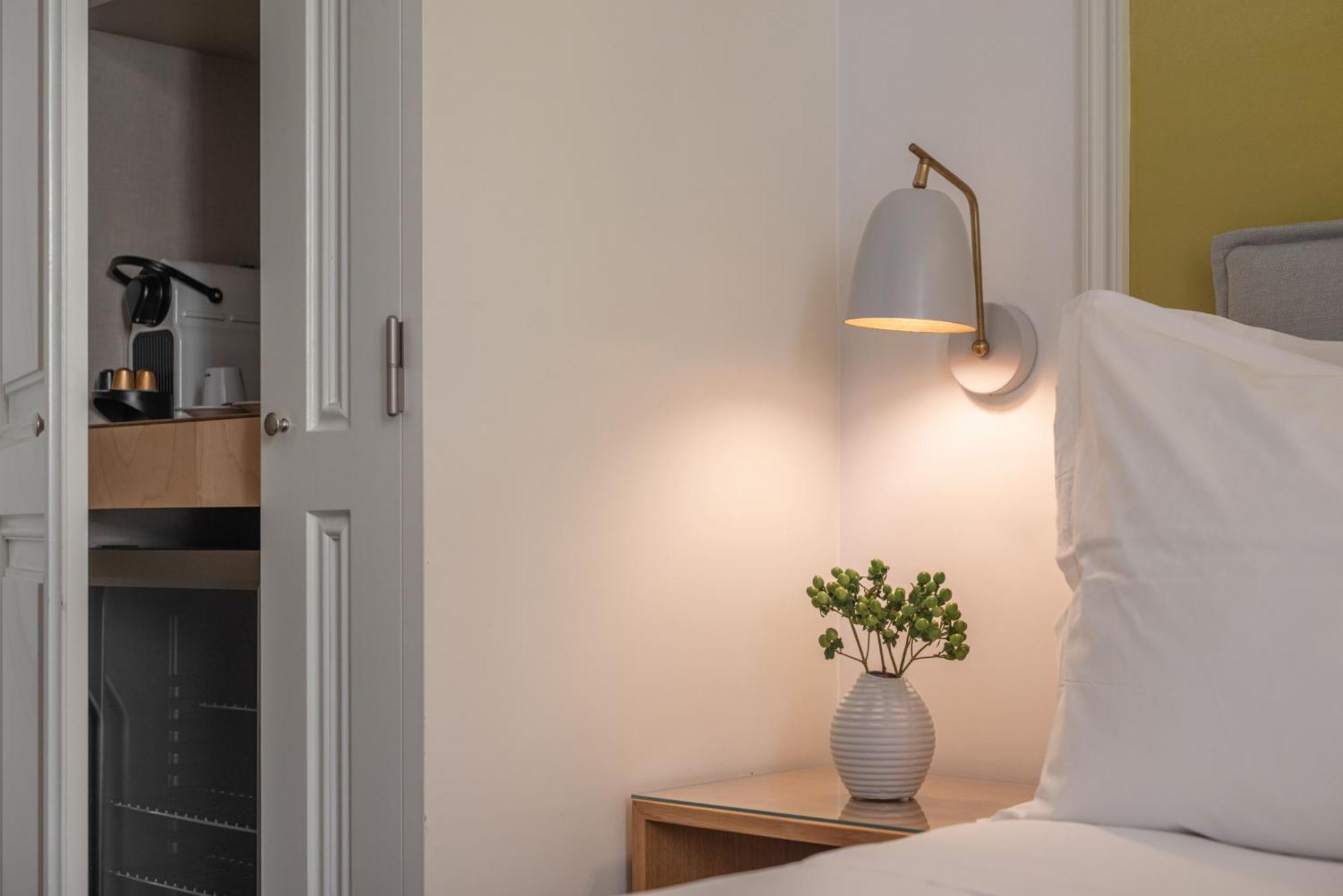 Boutique Chiado Suites Lisboa Quarto foto