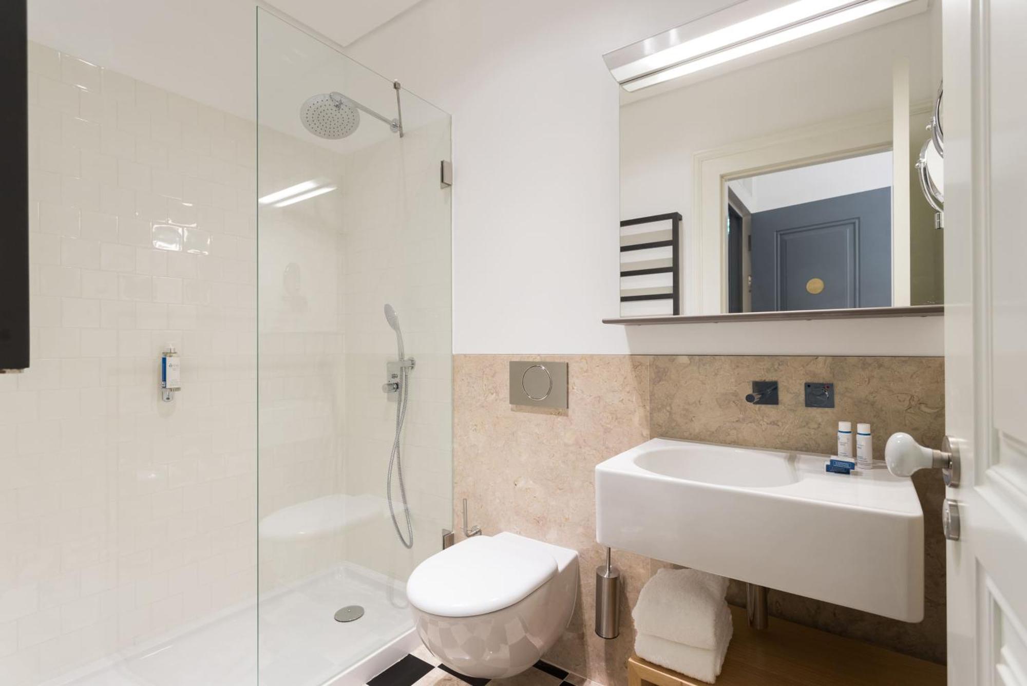 Boutique Chiado Suites Lisboa Exterior foto